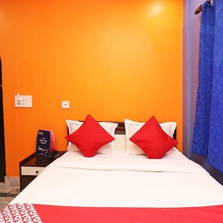 Oyo 23364 Kolkata Hcn Guest House Exteriér fotografie