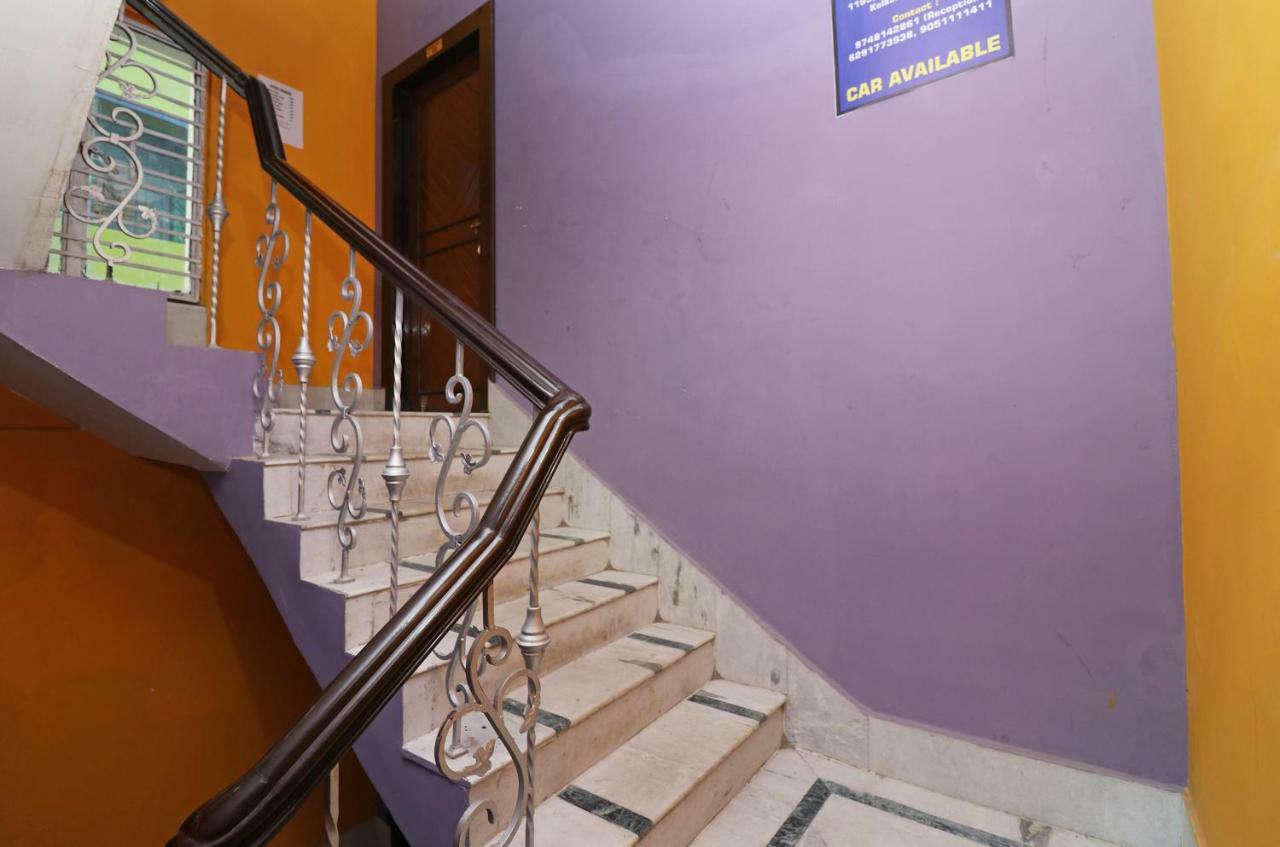 Oyo 23364 Kolkata Hcn Guest House Exteriér fotografie