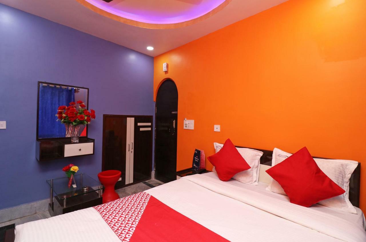 Oyo 23364 Kolkata Hcn Guest House Exteriér fotografie