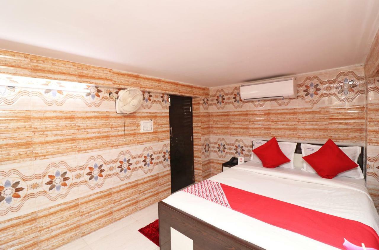 Oyo 23364 Kolkata Hcn Guest House Exteriér fotografie