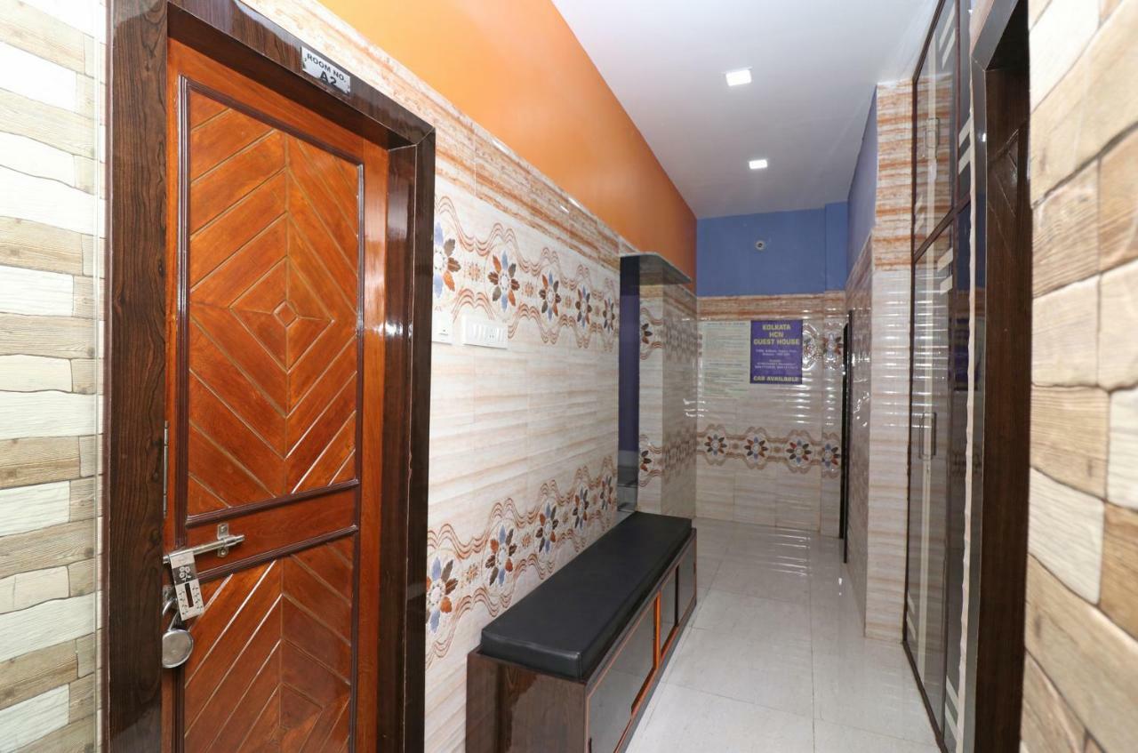 Oyo 23364 Kolkata Hcn Guest House Exteriér fotografie
