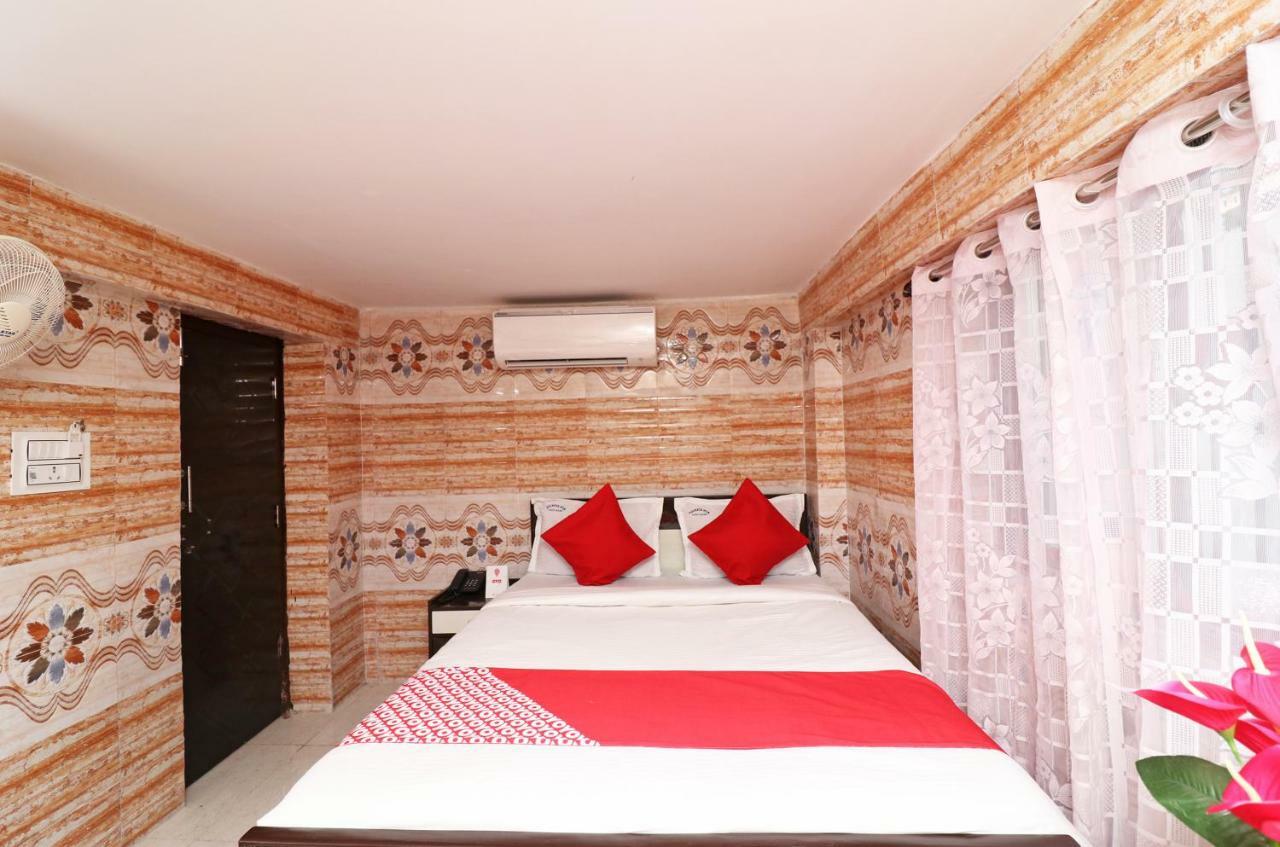 Oyo 23364 Kolkata Hcn Guest House Exteriér fotografie