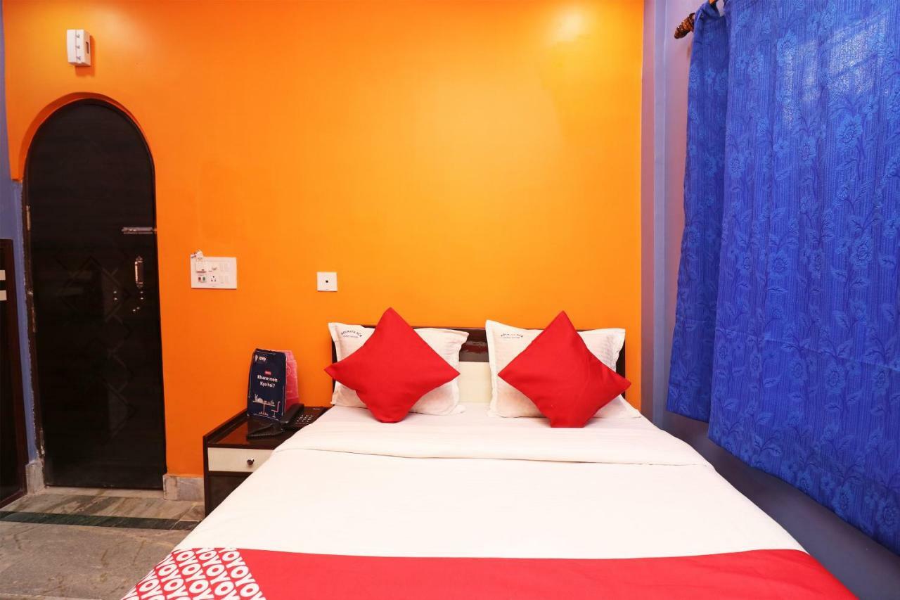 Oyo 23364 Kolkata Hcn Guest House Exteriér fotografie