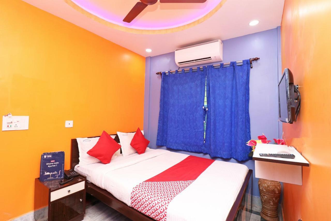 Oyo 23364 Kolkata Hcn Guest House Exteriér fotografie