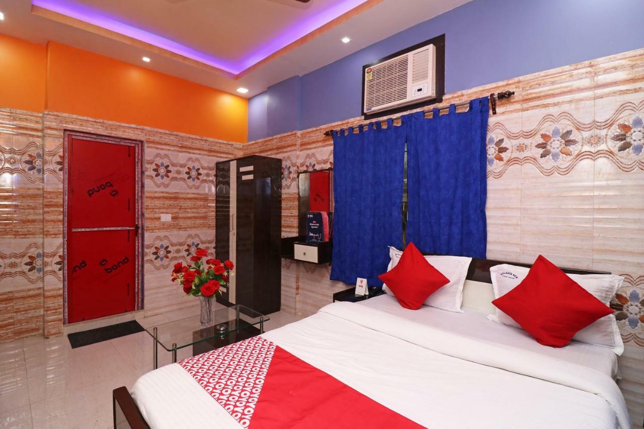 Oyo 23364 Kolkata Hcn Guest House Exteriér fotografie