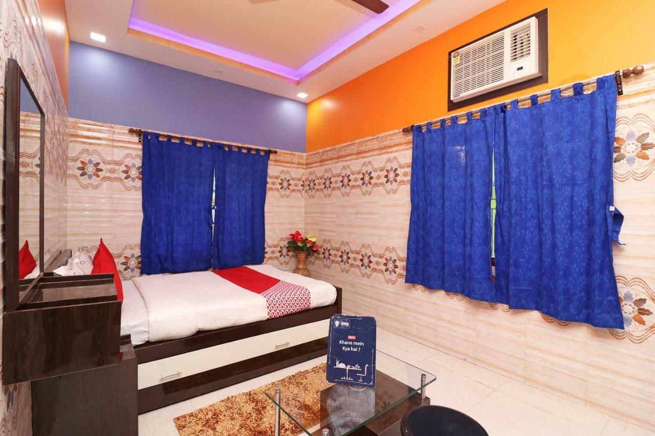Oyo 23364 Kolkata Hcn Guest House Exteriér fotografie