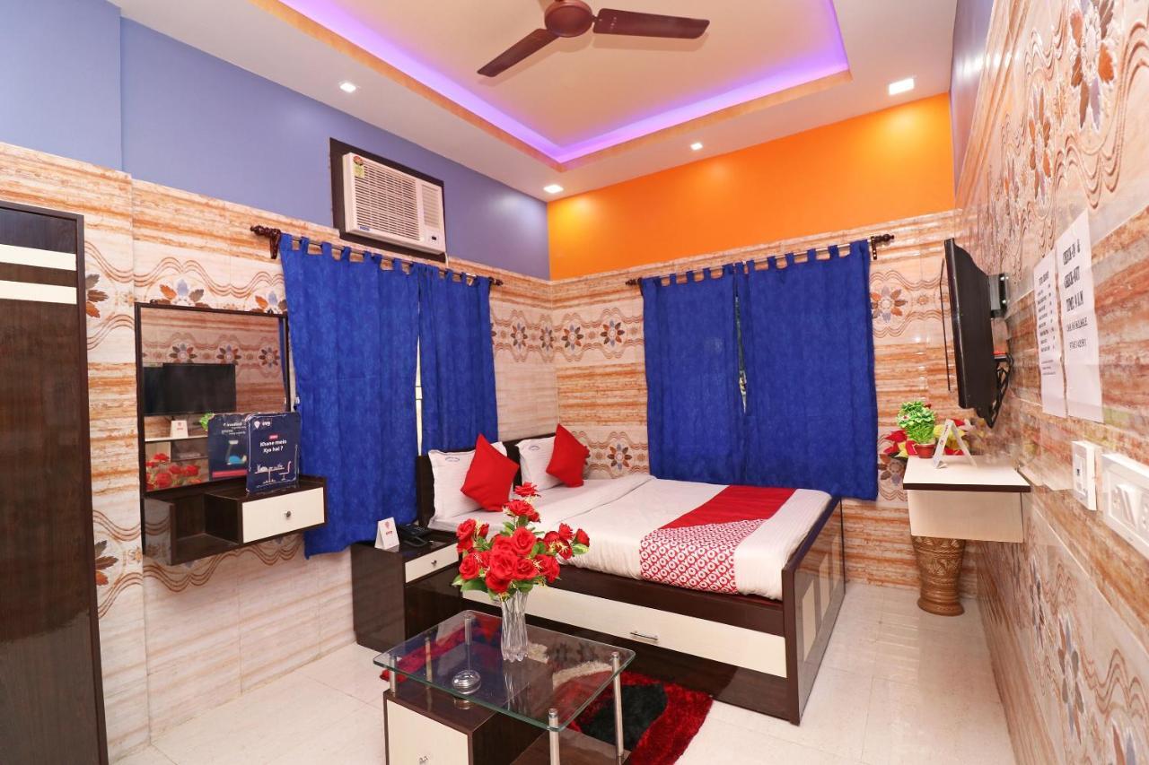 Oyo 23364 Kolkata Hcn Guest House Exteriér fotografie